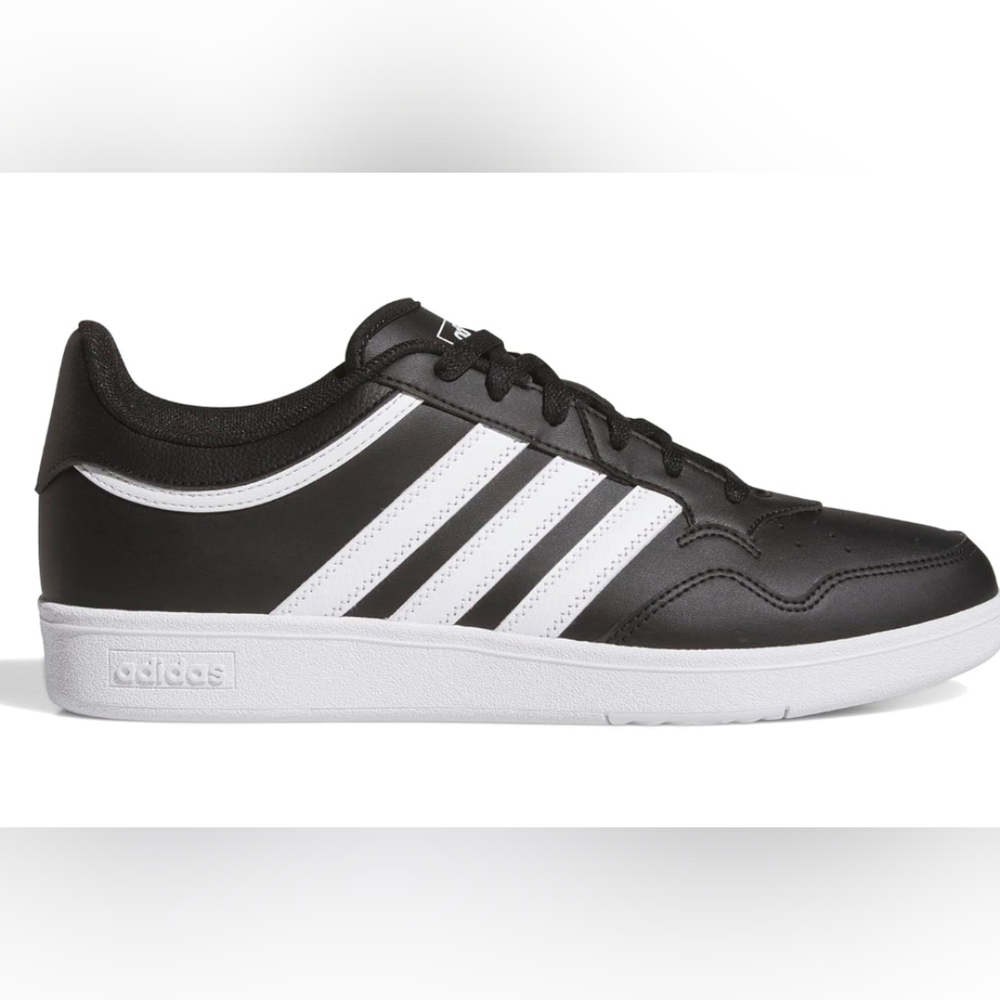 adidas Unisex-Adult Hoops 4.0 Basketball Shoes Size Men 8 Women 9 Brand New - Picture 3 of 10